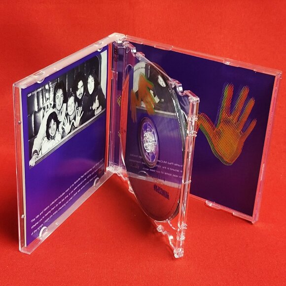 Wingspan Paul McCarthy Hits and History CD 2001 - Picture 5 of 9